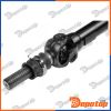 Arbre de transmission avant pour HUMMER | NWN-CH-081, 938101